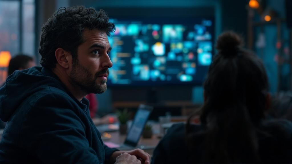 Channel 4 Makes Significant Investment in British Comedy Productions to Compete With Streaming Services