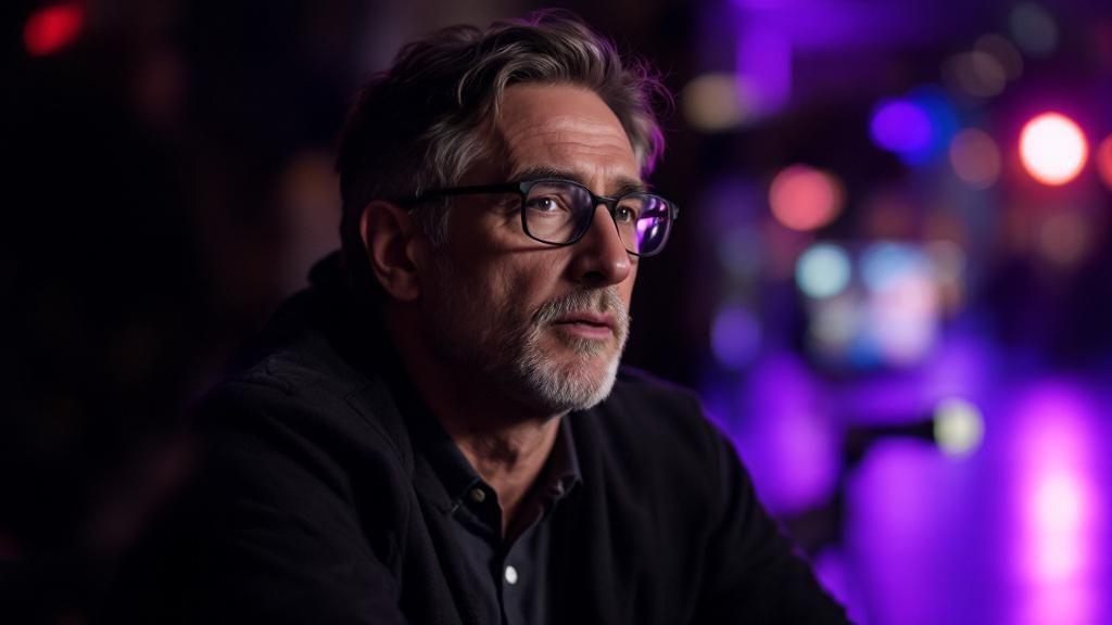 Academy Award-winning Directors Deliver Expert Sessions On Crafting Engaging Narratives For Modern Viewers