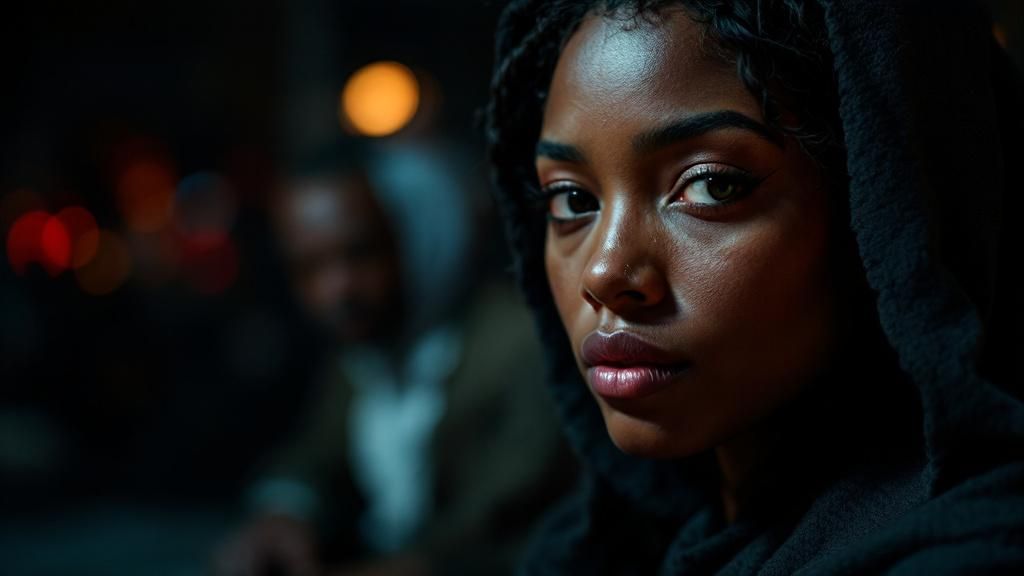 Film Festivals Champion Diverse Storytelling By New Directors Around The World